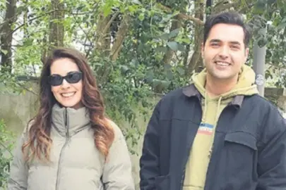 Oyuncular marangoz gibi