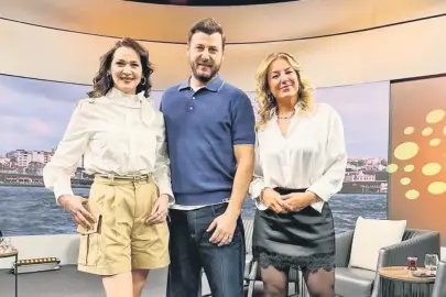 Oyunculuğu ünlü olmak için seçmedim