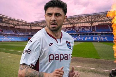 Ozan Tufan'ın Dünya Kupası hayali