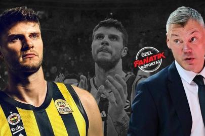 ÖZEL - Fenerbahçeli Metecan Birsen 'Saras bizim için zorlayıcı bir antrenör' | 'Kupa açlığımız devam ediyor'