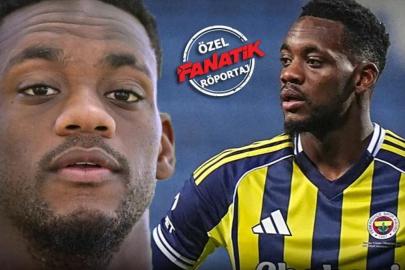 ÖZEL | Jhon Duran'ın menajerinden açıklama! Derbi sonrası Fenerbahçelileri kızdırmıştı...