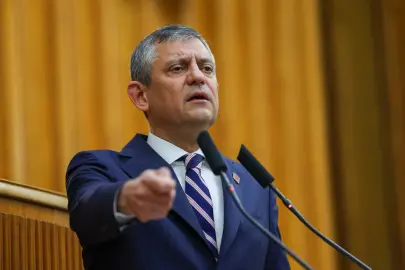 Özgür Özel: Cesaretiniz varsa çıkın karşımıza... Sandıkta nefes var