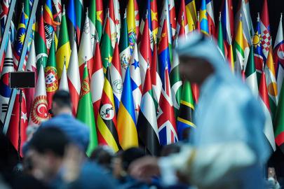 PAB 152. Genel Kurulu İstanbulda sona eriyor