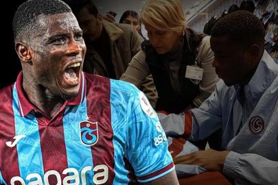 Paul Onuachu'dan şampiyonluk yarışı sözleri! 'Maçlarımızı kazanıp devam etmemiz gerekiyor'