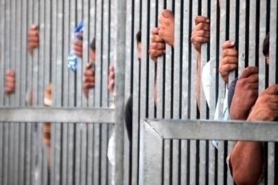 PCHR: İsrail'in esir ihlallerinde benzeri görülmemiş artış yaşanıyor