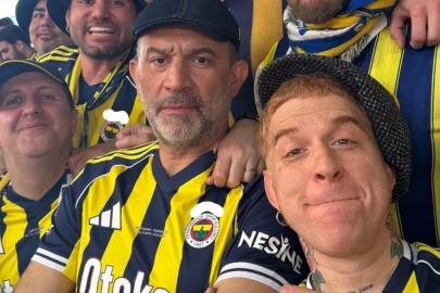 Pelin Öztekin'den Şevket Çoruh'a derbi tepkisi: Kavuk alkış ister, meşale değil