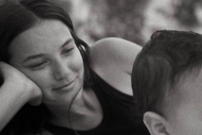 Pınar Deniz anneliği anlattı: İlk 10 gün biraz tehlikeliydi