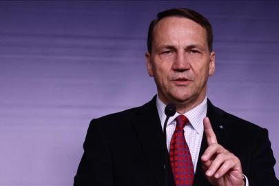 Polonya Dışişleri Bakanı Sikorski: İsrail askerleri, savaş suçlarını kendileri itiraf ediyor