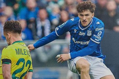 Polonya'da lig karıştı! 6 hafta kala 17 takım şampiyon olabilir