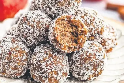 Pratik, sağlıklı ve lezzetli