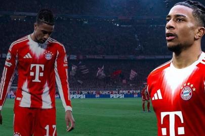 Real Madrid'den Michael Olise bombası! Transferde büyük sürpriz...