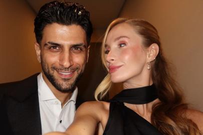 Reynmen’e eşi Cansu Emire makyaj yaptı! Videoya yorum yağdı