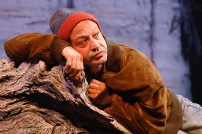 Rıza Kocaoğlu su diyeti yaparak 16 kilo verdi