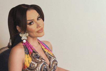 Rıza Tamer'in ani ölümü Deniz Seki'yi üzdü:  Hayat tam sesini duyurmuşken susturur