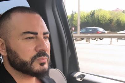 Rober Hatemo yaşadığı olayı anlattı: Düşüncemi okuyorlar