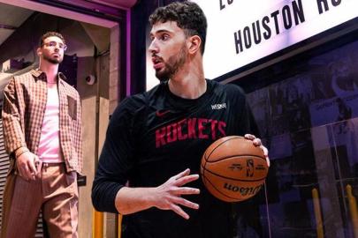 Rockets'ta takas alarmı! Alperen Şengün için dev iddia...