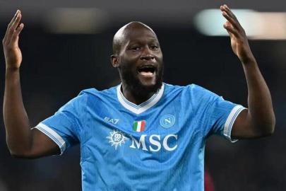 Romelu Lukaku'da sıcak gelişme! Beşiktaş ilk resmi adımı attı