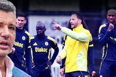 Sadettin Saran Samandıra'da futbolculara açıkladı! İşte aldığı kararların gereçkesi: En azından bunu yapın