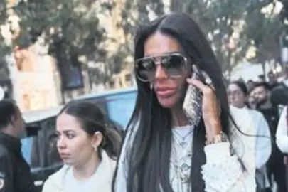 Safari'den Nişantaşı'na