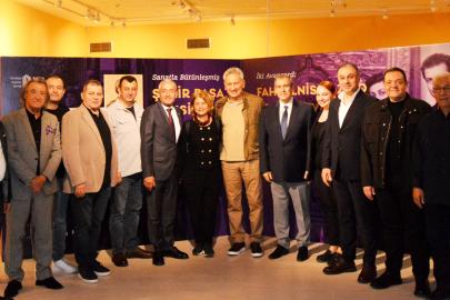 Şakir Paşa ailesi sergisi Antalya'da