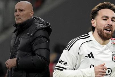 Sami Uğurlu'dan Orkun Kökçü yorumu: 'Büyük oynadı!'