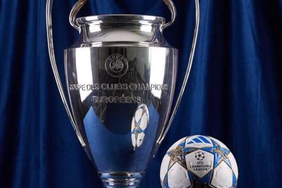 Şampiyonlar Ligi'nde çeyrek final heyecanı başlıyor