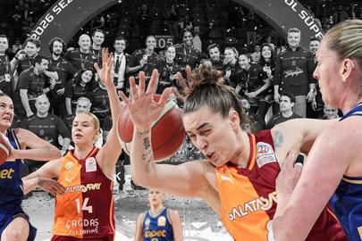 Şampiyonluk sonrası Fenerbahçe'den Galatasaray'a peş peşe gönderme!