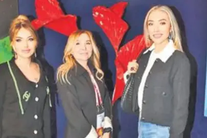 Sanat buluşması