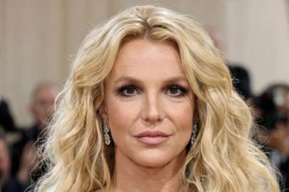 Şarkıcı Britney Spears rehabilitasyon merkezine yattı