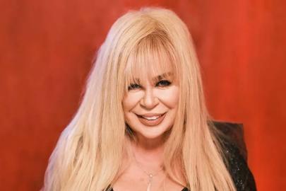 Şarkıcı Zerrin Özer en büyük korkusunu açıkladı