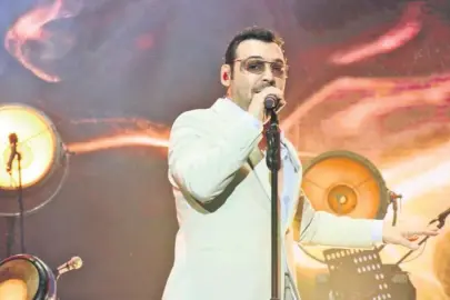 ‘Sebebim’e Yaşar yorumu