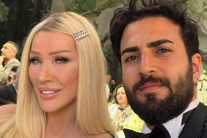 Seda Sayan eşi Çağlar Ökten’i kendisine nasıl aşık ettiğini anlattı