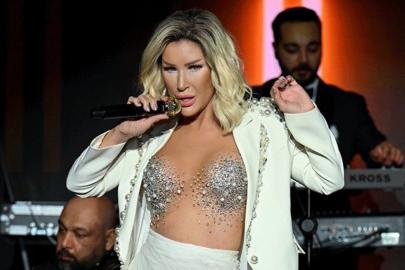 Seda Sayan evliliğinin 4. yılını kutladı: Biz birbirimizden razıyız