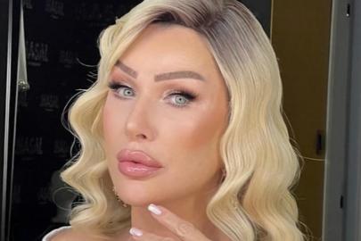 Seda Sayan yapay zekayı gerçek sandı