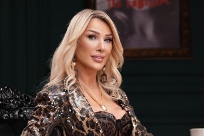 Seda Sayan'ın İstanbul önerisi: Giriş pasaportla olmalı