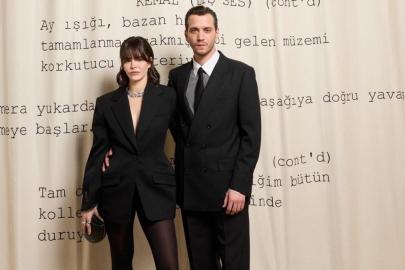 Selahattin Paşalı ihanet iddialarıyla gündemdeydi! Eşi Lara Paşalı yüzüğü tekrar taktı