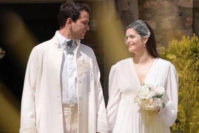 Selahattin Paşalı ve eşi Lara Paşalı'dan açıklama geldi