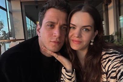 Selahattin Paşalı'nın evliliğinde kriz! Rol arkadaşıyla yasak aşk yaşıyor iddiası