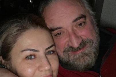 Selma Konak, Volkan Konak'lı paylaşımlarına devam ediyor