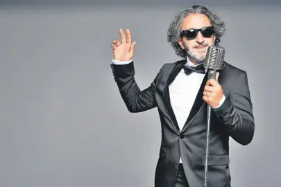 ‘Senfonik Live’ atağı devam