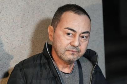 Serdar Ortaç vasiyetini açıkladı: Yakında öleceğim