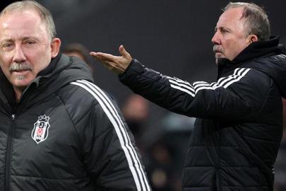 Sergen Yalçın'dan Karagümrük beraberliği sözleri... 'Bazen olmayınca olmuyor!'