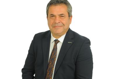 Serik'te belediye başkan yardımcısı istifa etti