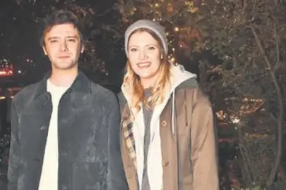 ‘Sezon sonu evleneceğiz’