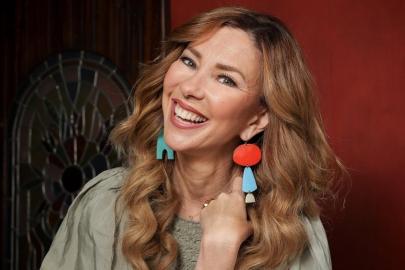 Sihirli Annem'in Betüş'ü İnci Türkay oğlunu paylaştı! Takipçileri yorum yağdırdı