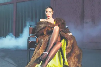 Sıla’nın en özel albümü çıktı