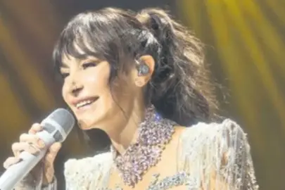 Sınav heyecanı yaşıyor gibiyim