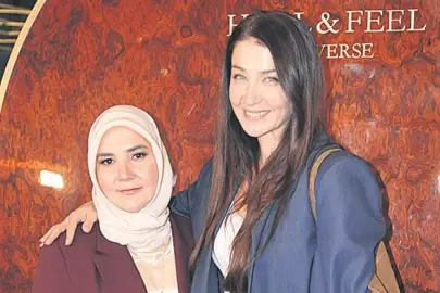 ‘Sirkeyle yıkanıyorum’