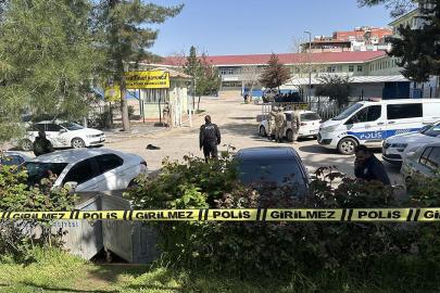 Siverek'te liseye silahlı saldırı olayında gözaltı sayısı 16 oldu