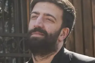 Son dakika: Oyuncu Ramazan Tetik 37 yaşında hayatını kaybetti!